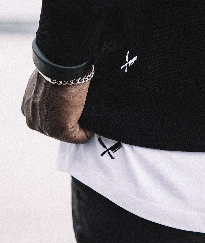 Classic Hoodie hoodie by Distorted People