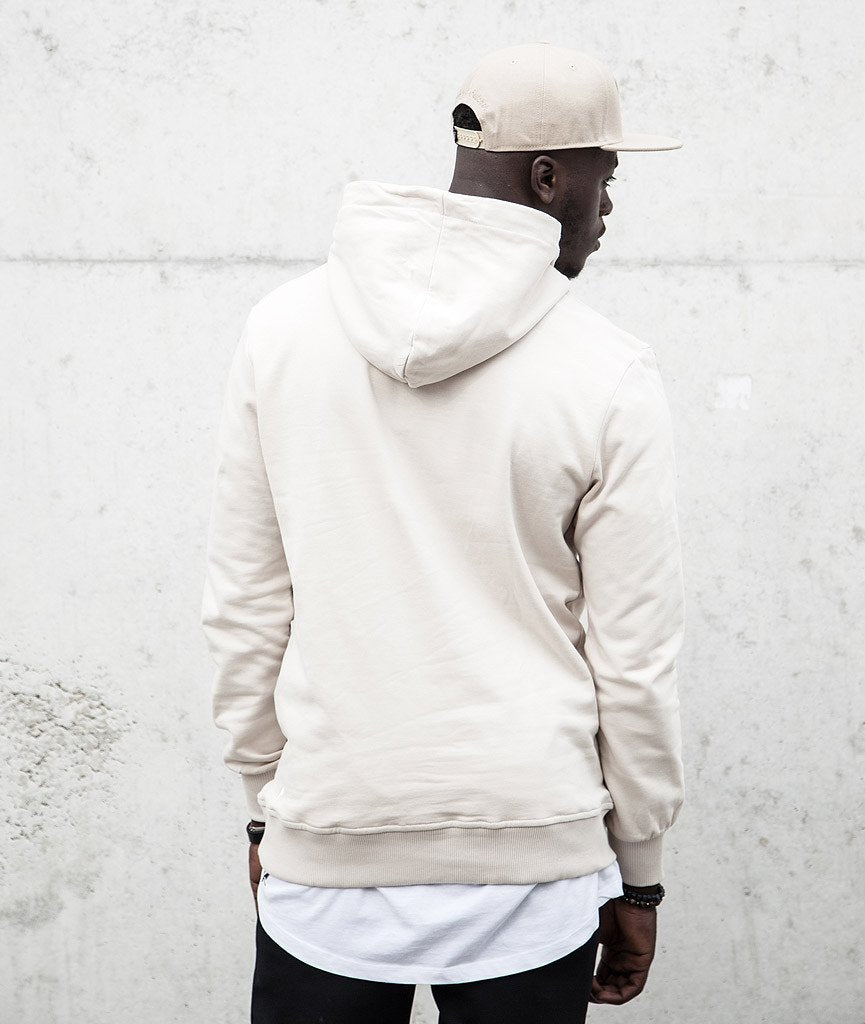 CLASSIC HOODIE hoodie by Distorted People