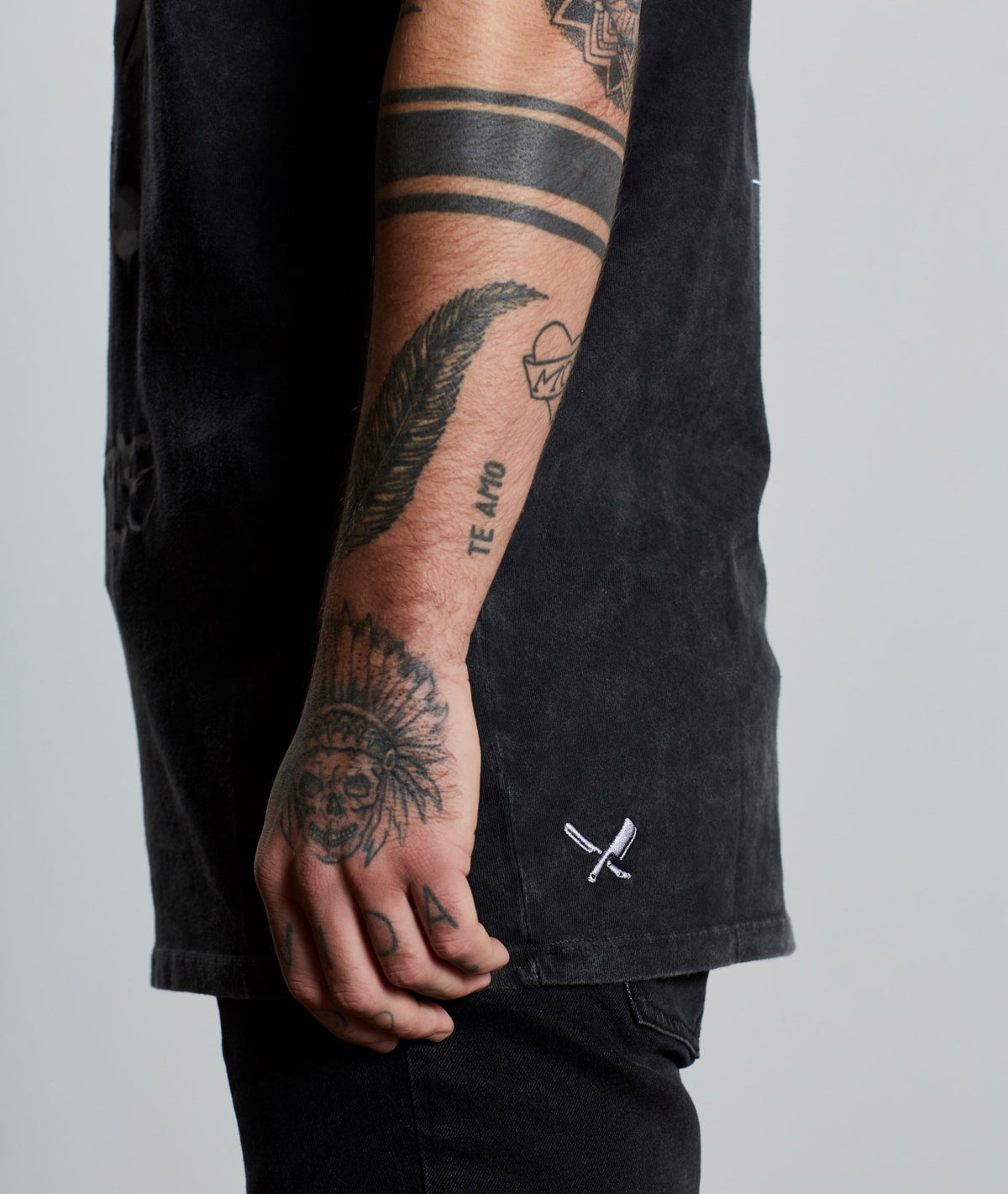 Limited Crew