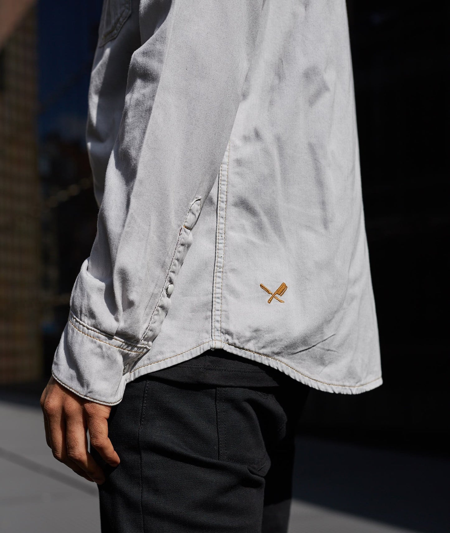 Classic Denim