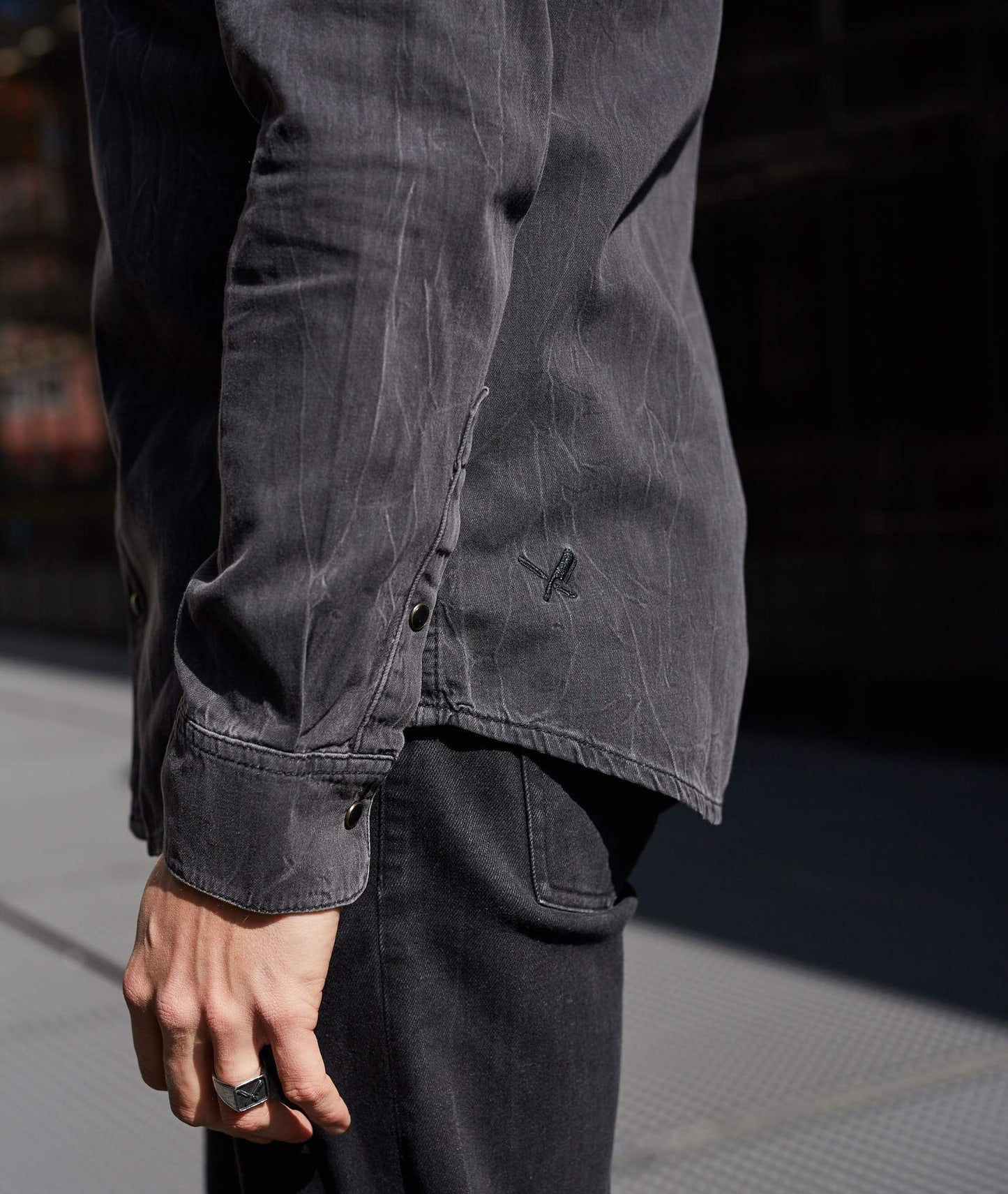Classic Denim