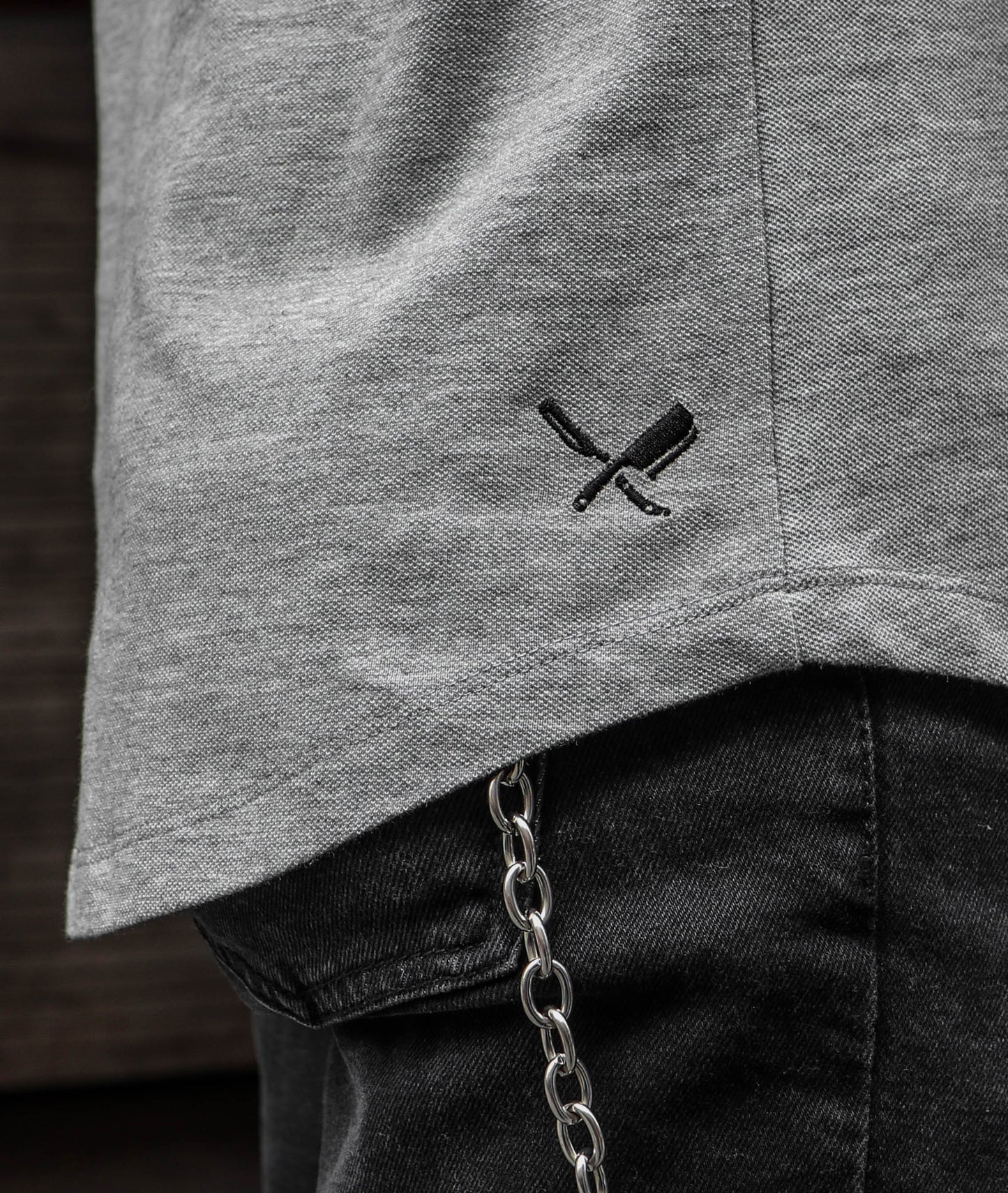 Premium Poloshirt
