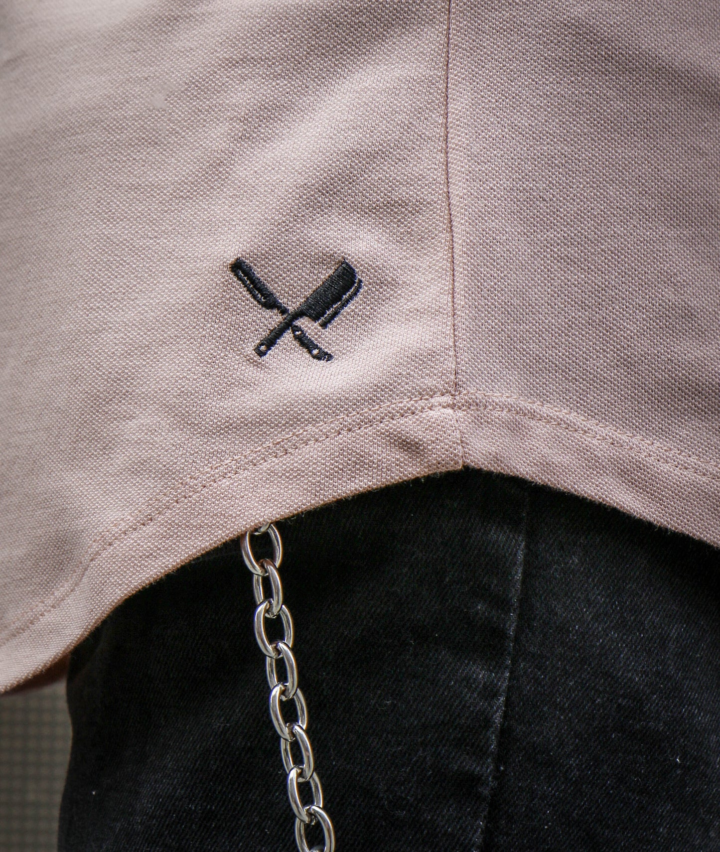 Premium Poloshirt