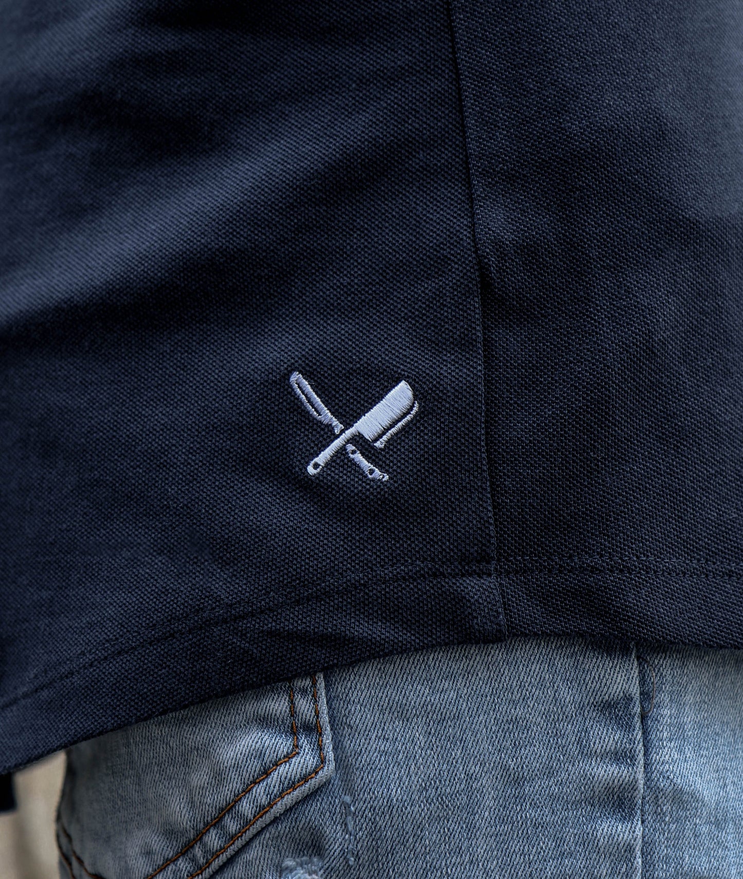 Premium Poloshirt