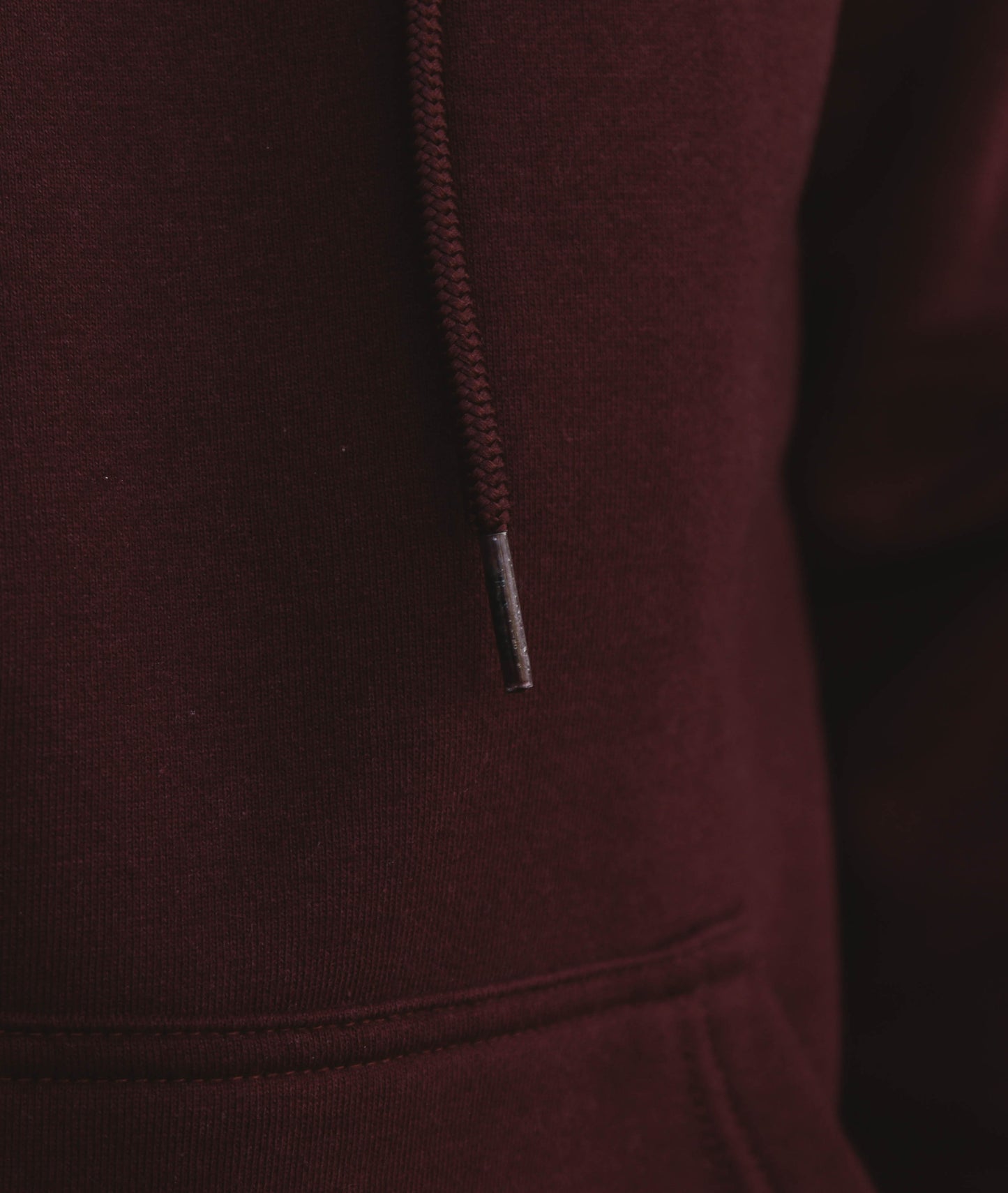 Blades Box Logo 连帽衫