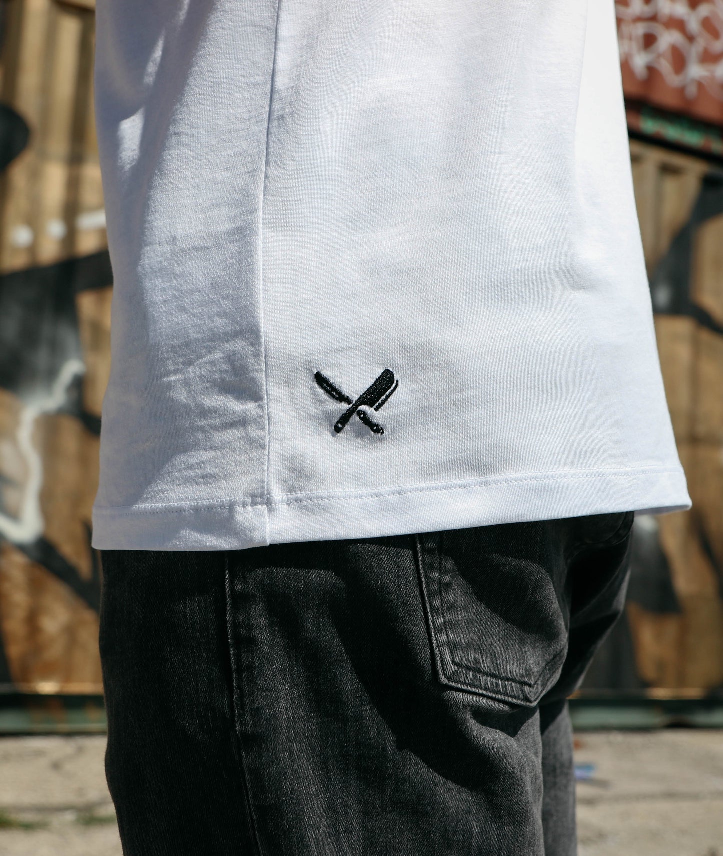 Splatter Blades