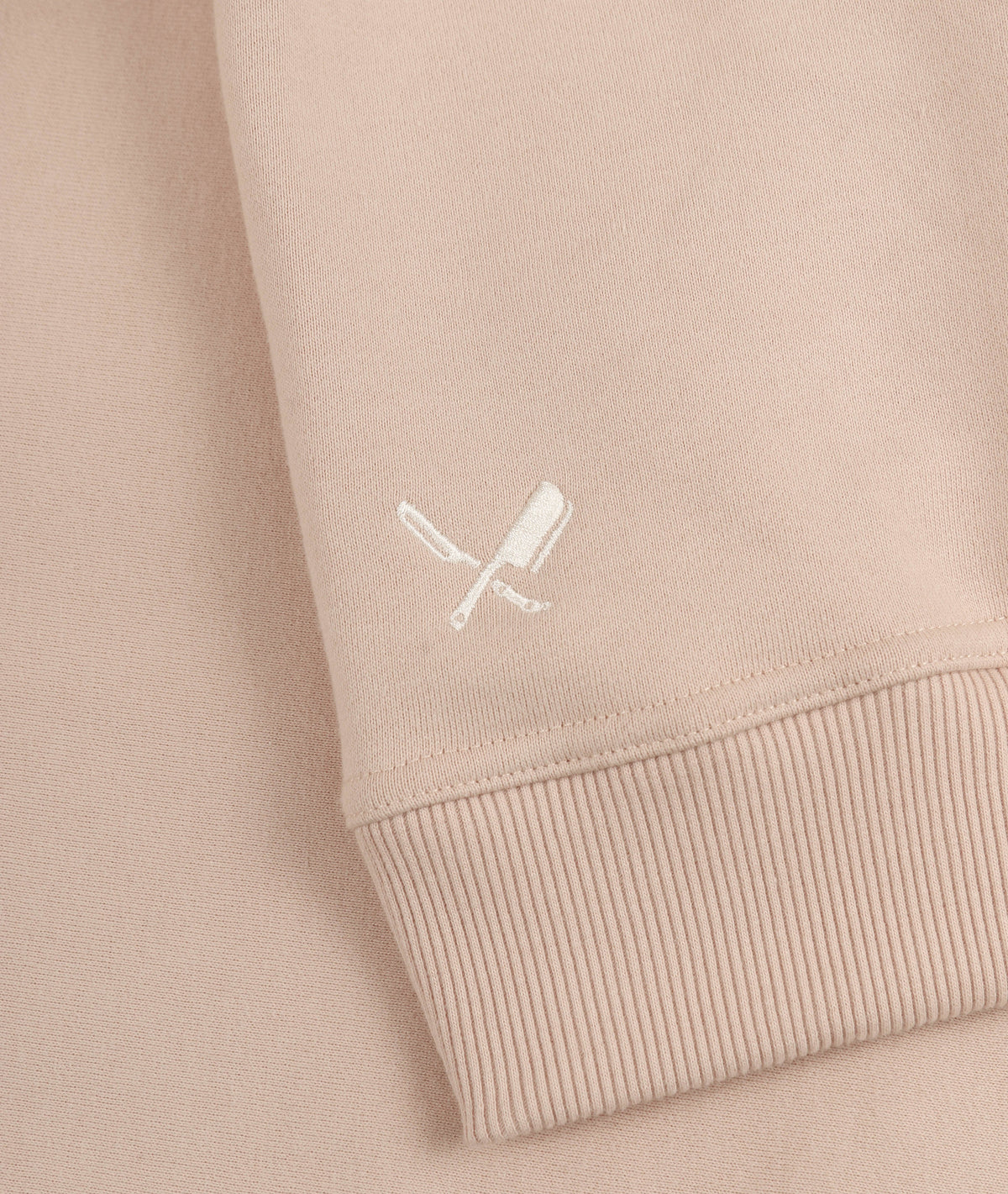 Line Blades Hoodie hoodie by Distorted People