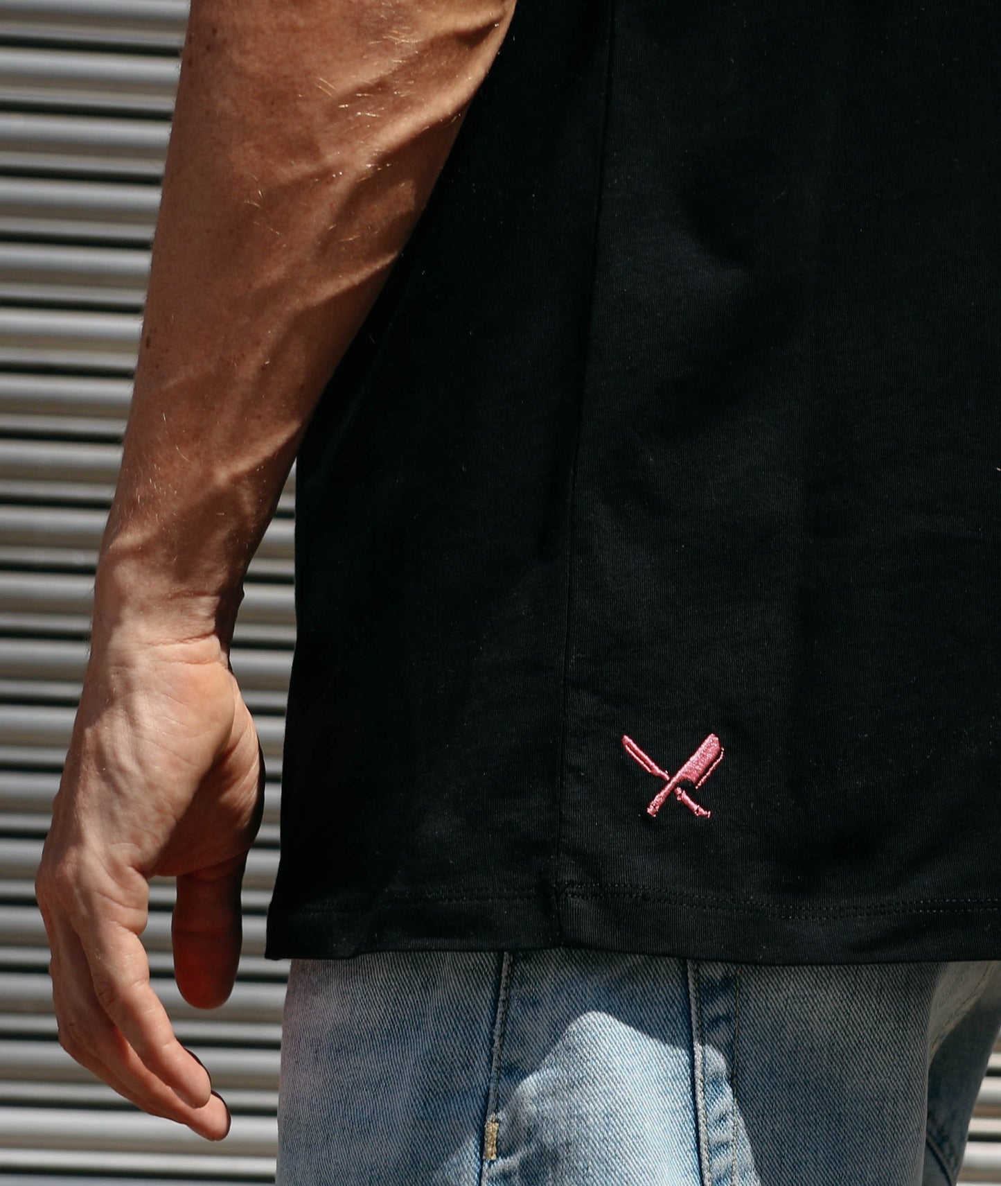 Splatter Blades
