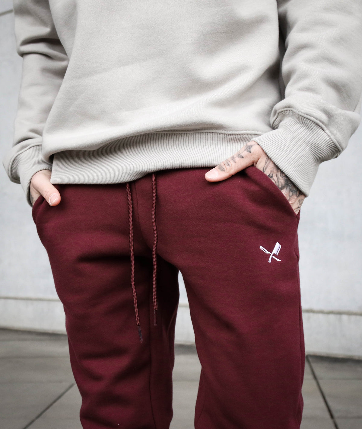 Classic Sweatpants