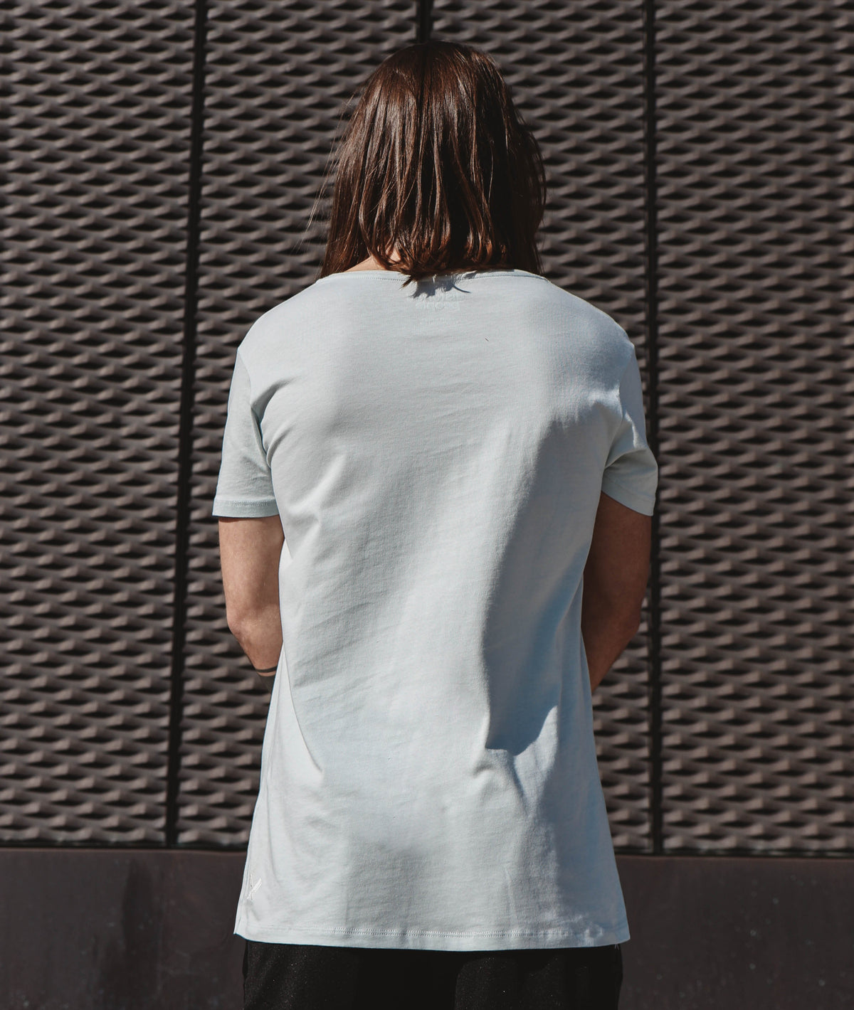 Grand Crew Neck
