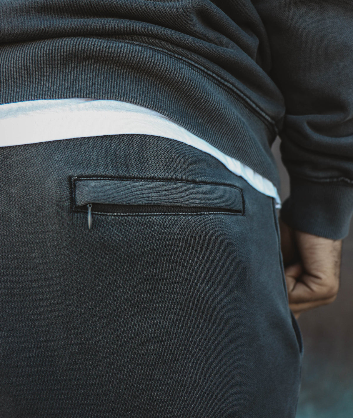 Classic Sweatpants