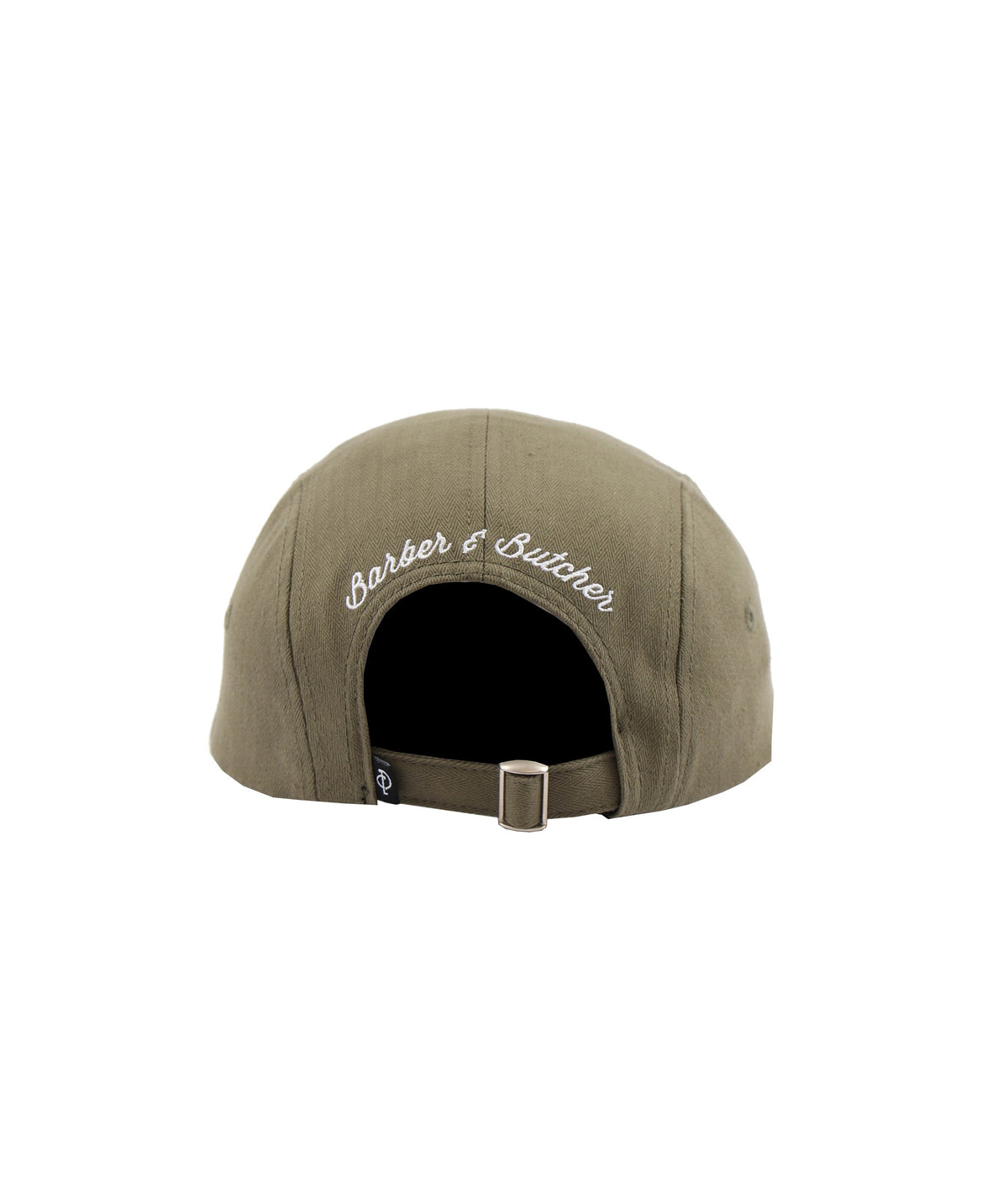 Blades 5-Panel