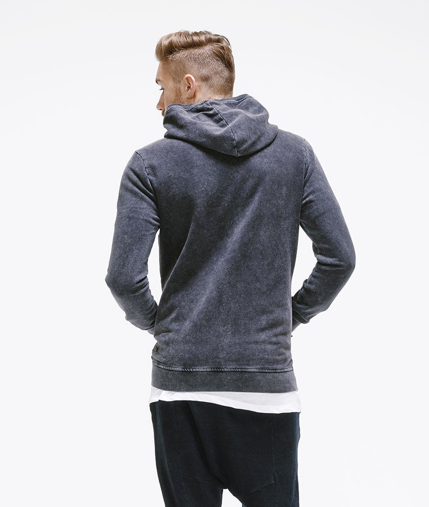 Hoodie hoodie by Distorted People