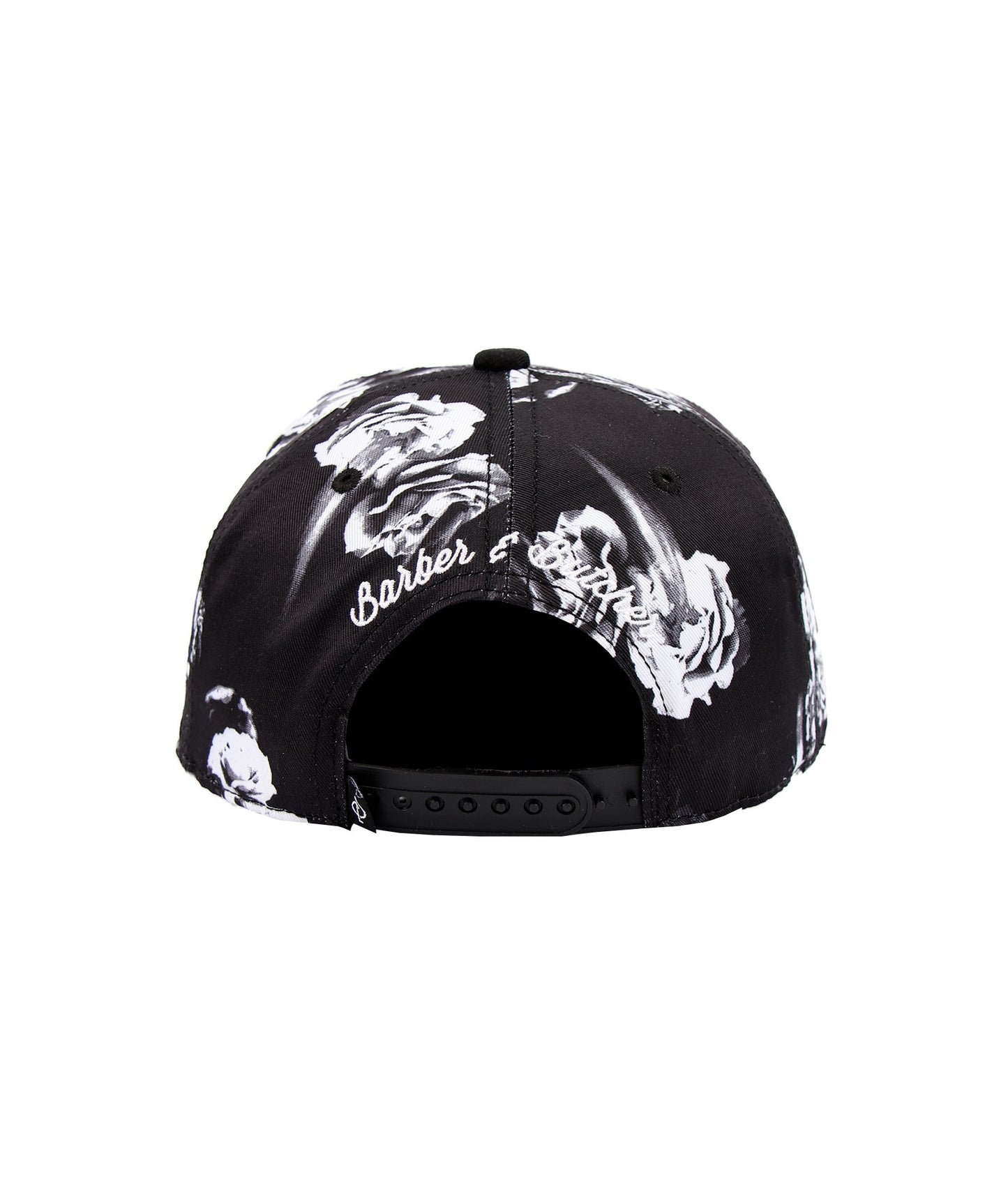 Roses Allover Snapback