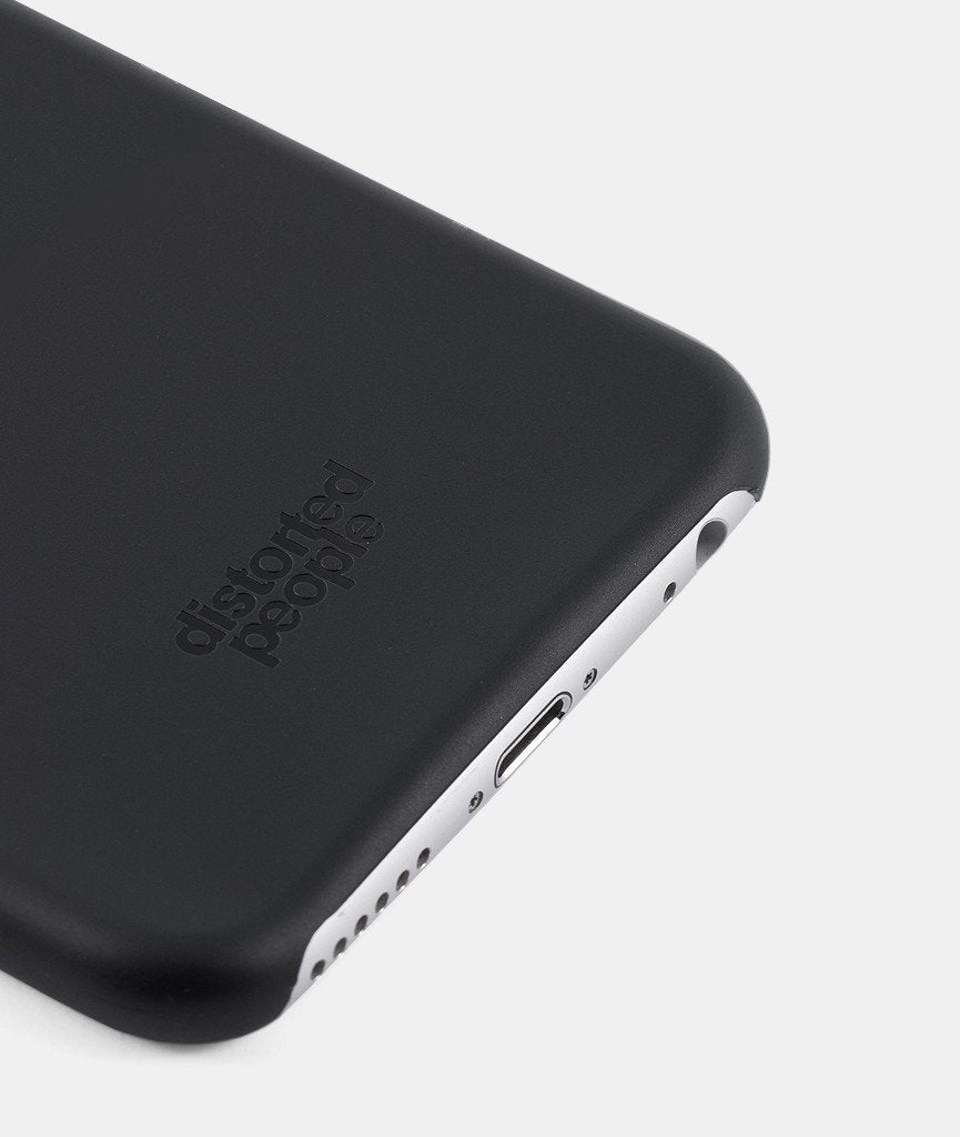 IPHONE CASE 6/6S ultra slim & ultra light iphone cover by Distorted People