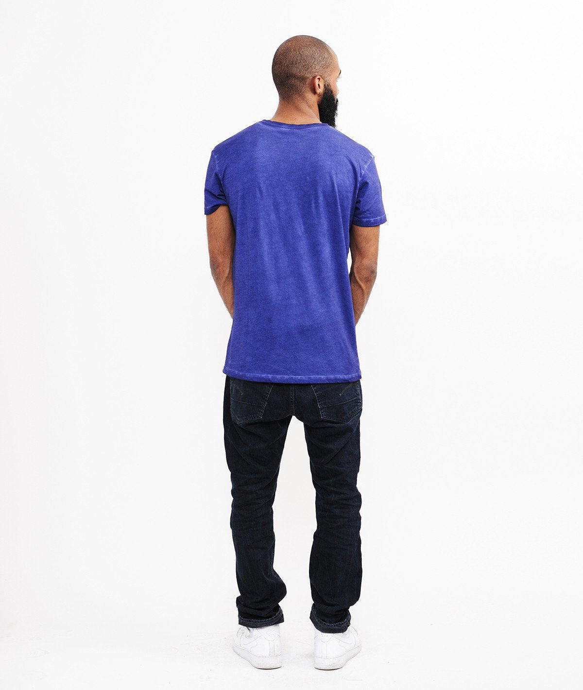 HOT crew neck T-Shirt by Distorted People