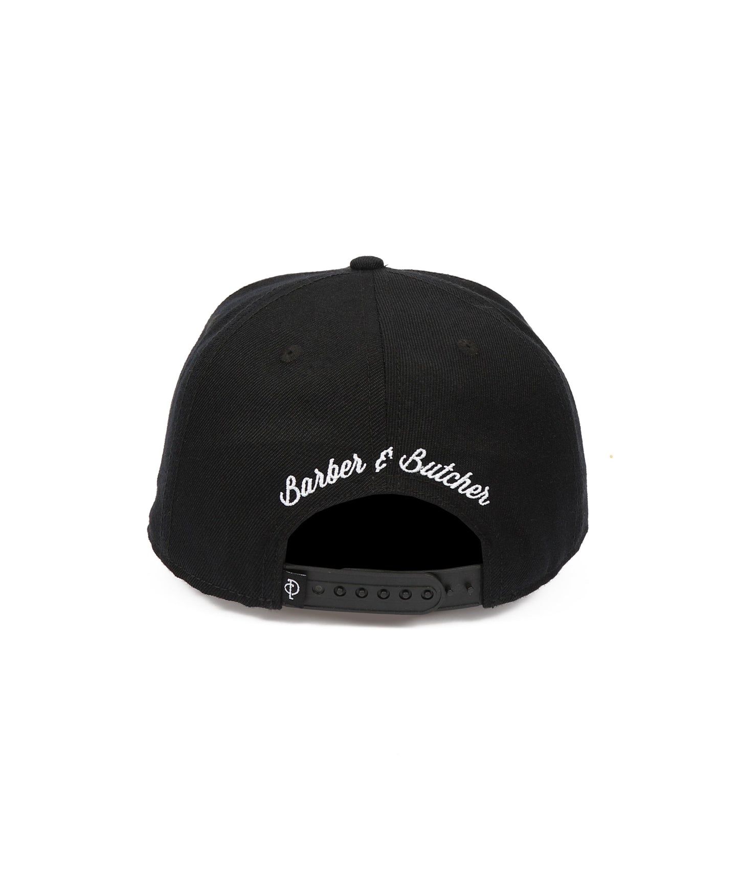 Russia snapback cap by Distorted People