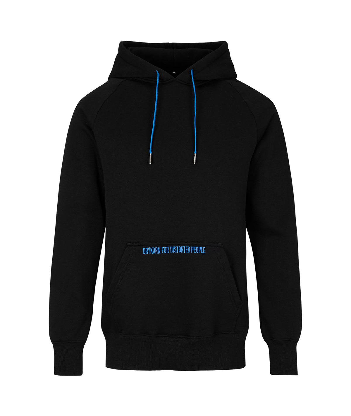 DFDP Raglan