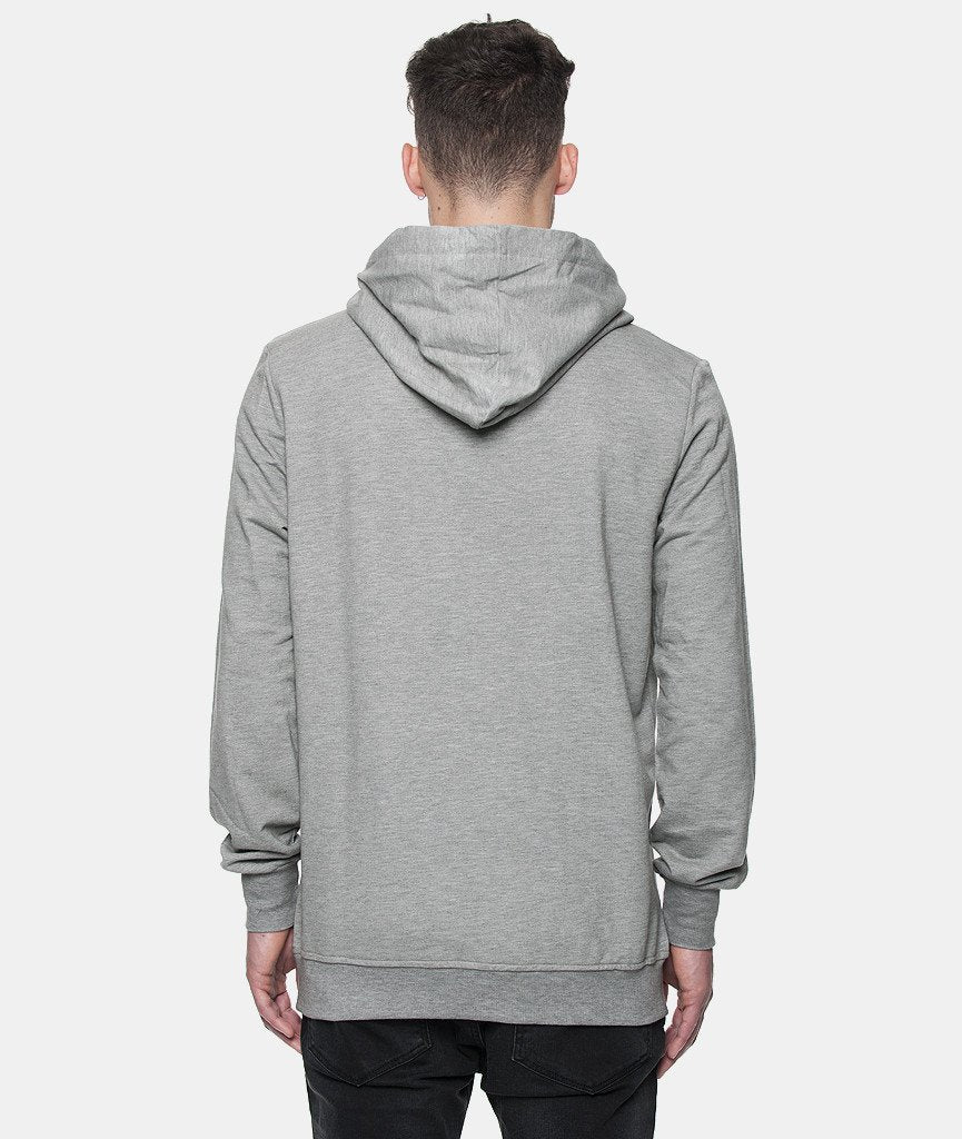 BARBER & BUTCHER HOODIE hoodie by Distorted People