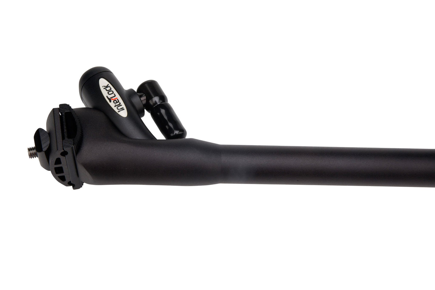 Interlock Integrated Bike Lock - HeartCoding
