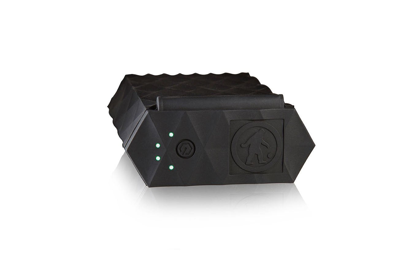 Kodiak USB Power Bank - HeartCoding