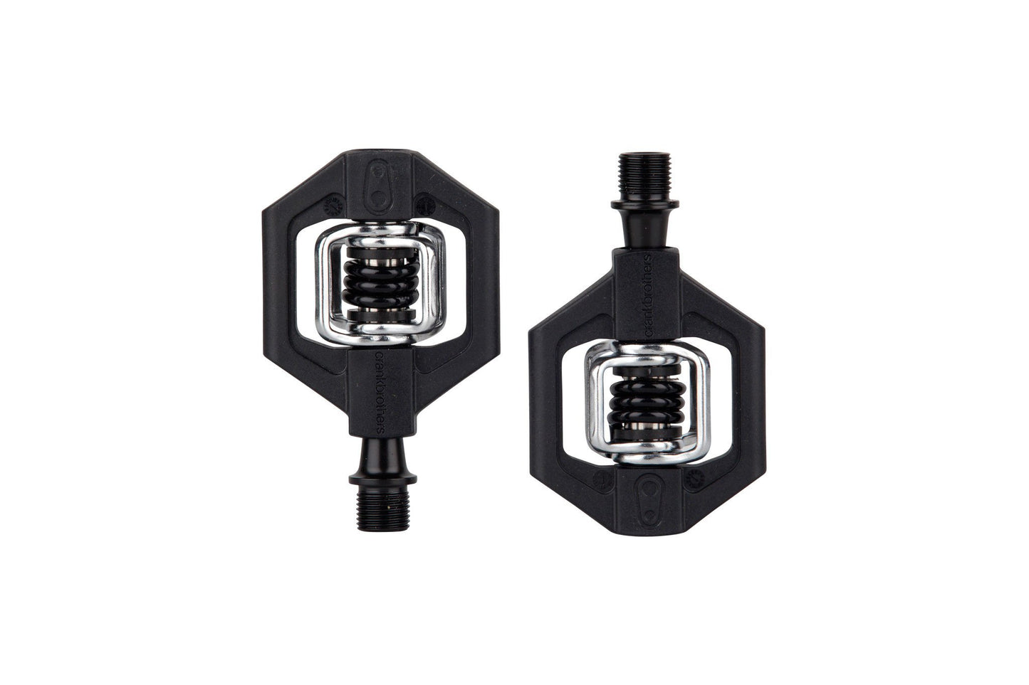 Crank Bros Candy 1 Pedals - HeartCoding