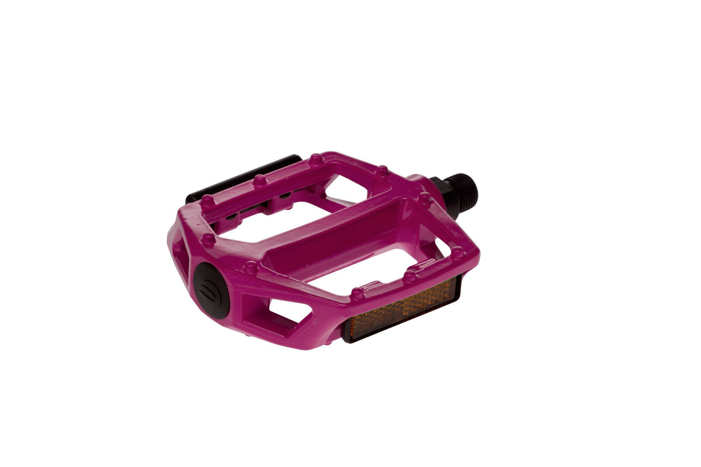 Pure Fix Platform Pedals - HeartCoding