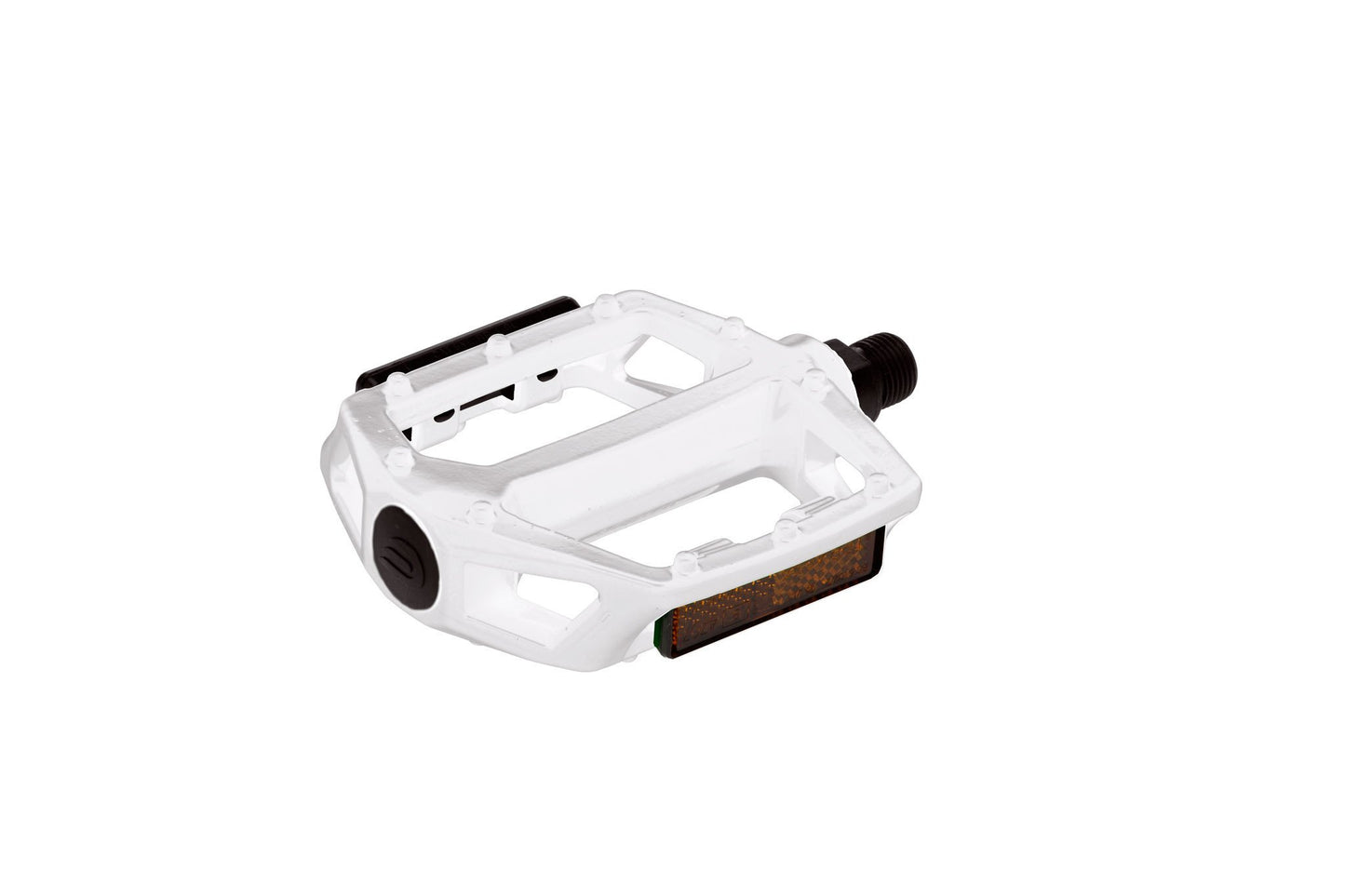 Pure Fix Platform Pedals - HeartCoding