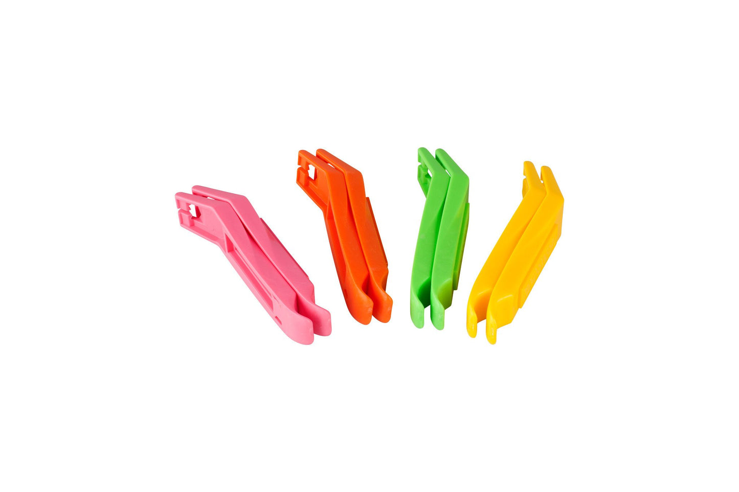 Pedro's Tire Lever Set - HeartCoding