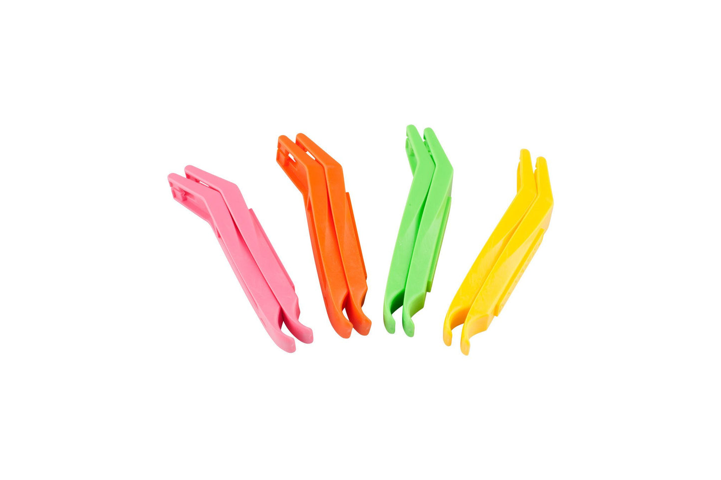 Pedro's Tire Lever Set - HeartCoding