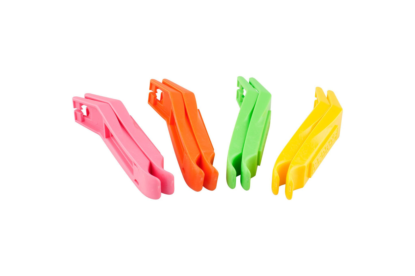 Pedro's Tire Lever Set - HeartCoding