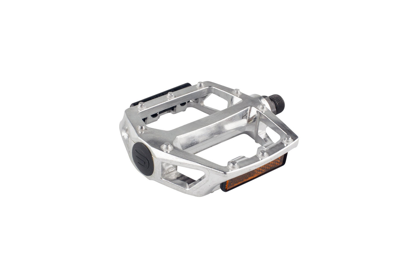 Pure Fix Platform Pedals - HeartCoding