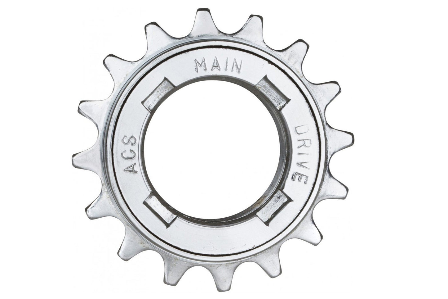 ACS MainDrive Freewheel - HeartCoding