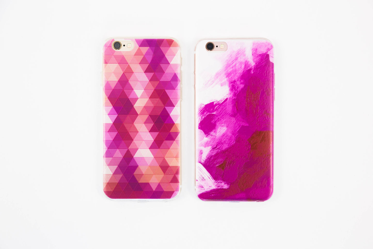 可爱的 iPhone 手机壳