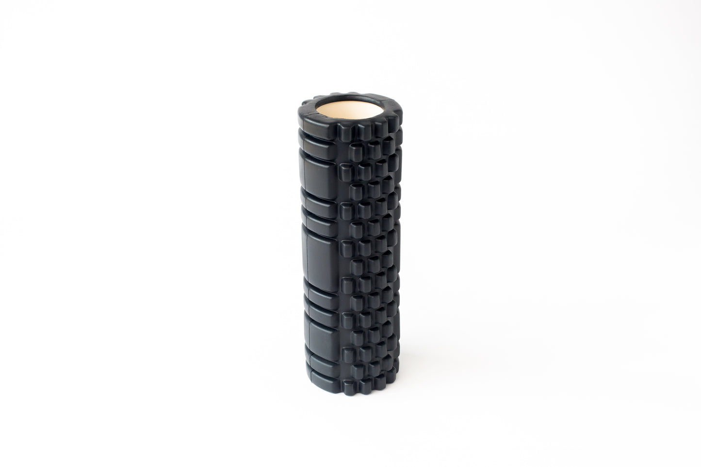 健身产品黑色滚轮站立