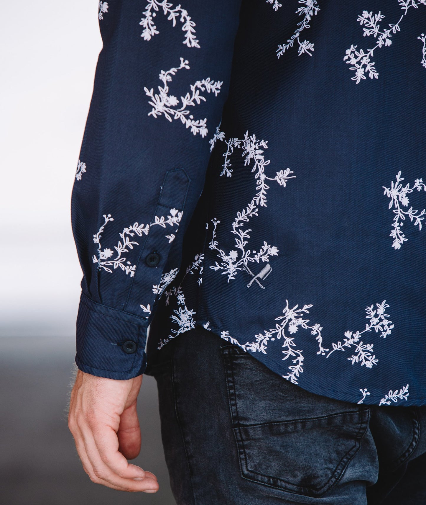 Classic Floral