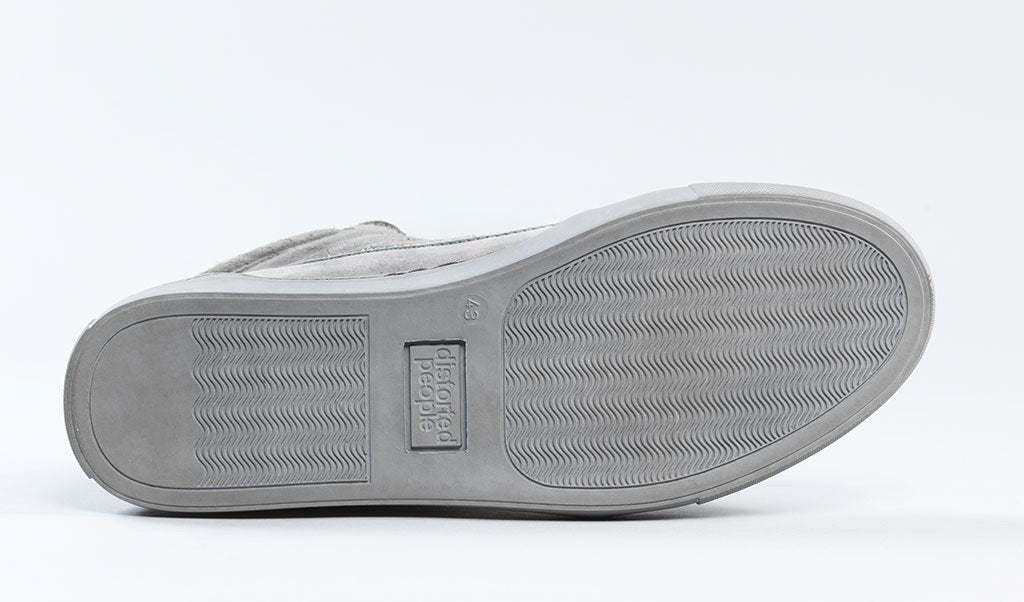 SON OF BLADES premium sneaker by Distorted People