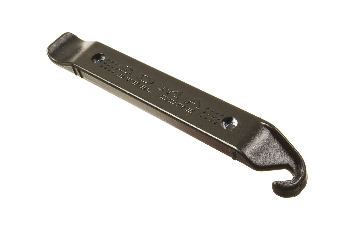 Steel Core Tire Lever - HeartCoding