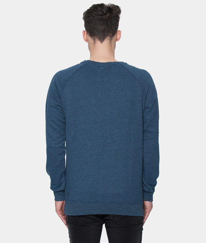 BB BLADES GRAND NECK sweatshirt by Distorted People