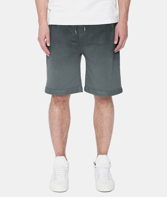 Jamie Sweatpant Short by Distorted People