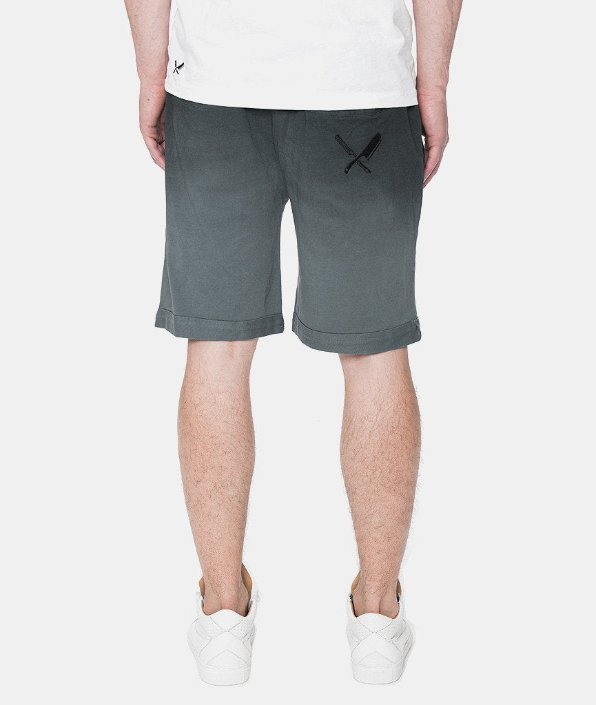 Jamie Sweatpant Short by Distorted People