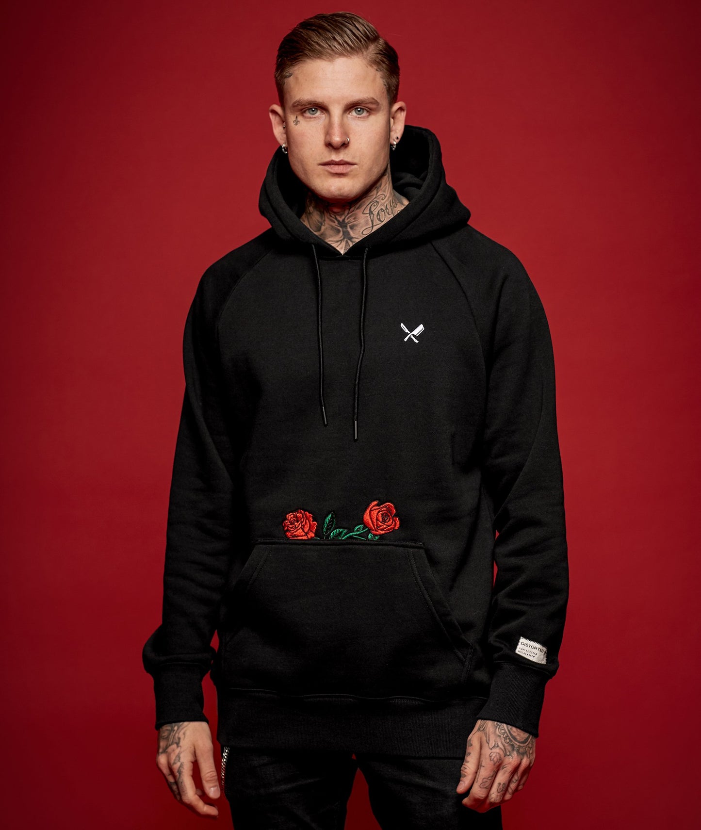Roses