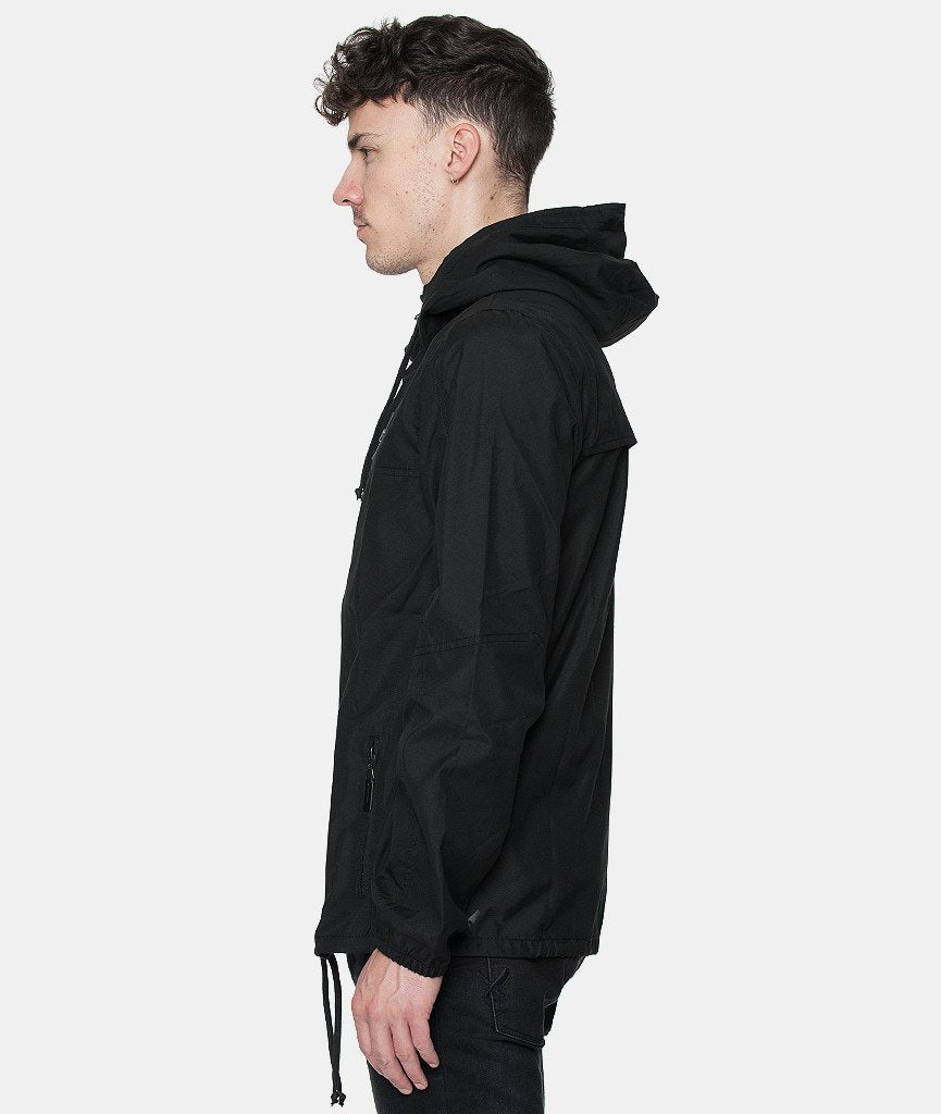 Wise Windbreaker by Distorted People