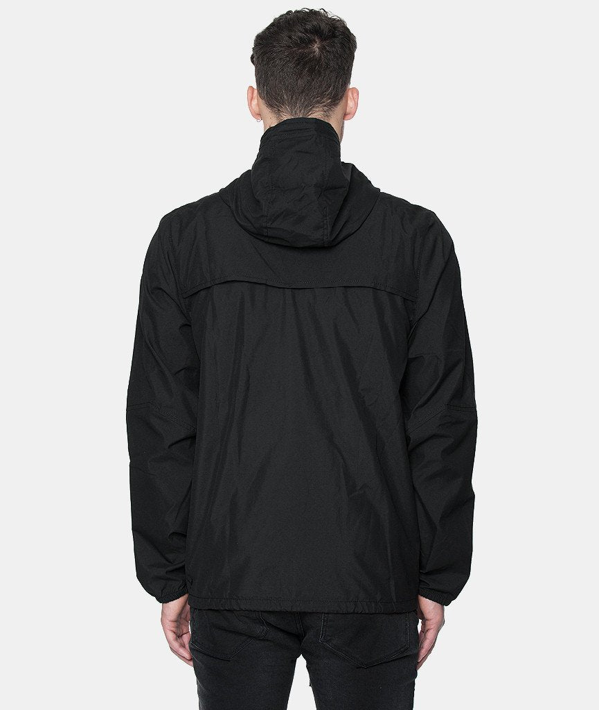 Wise Windbreaker by Distorted People
