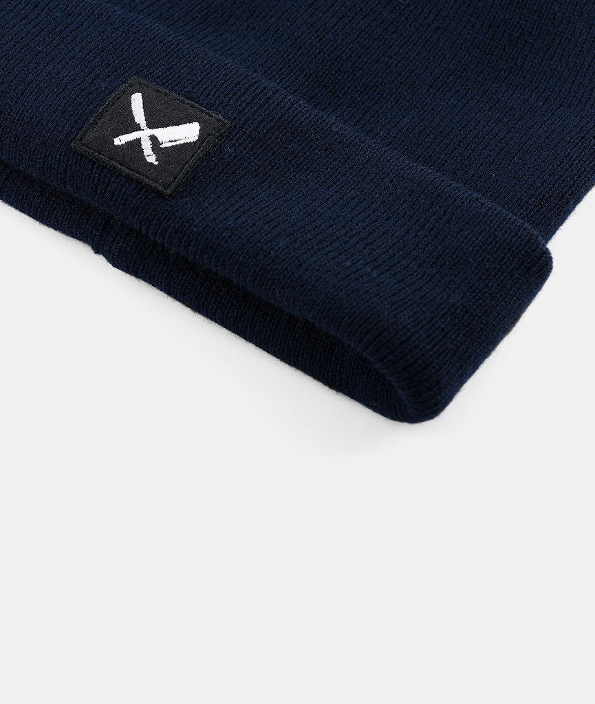 BRANKO Beanie by Distorted People