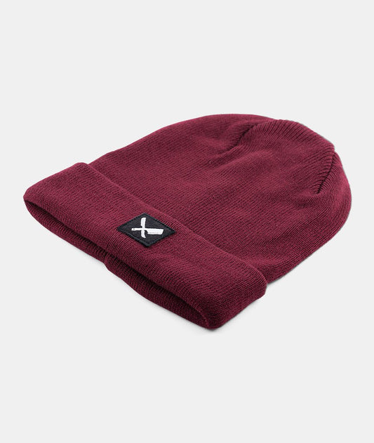 BRANKO Beanie by Distorted People