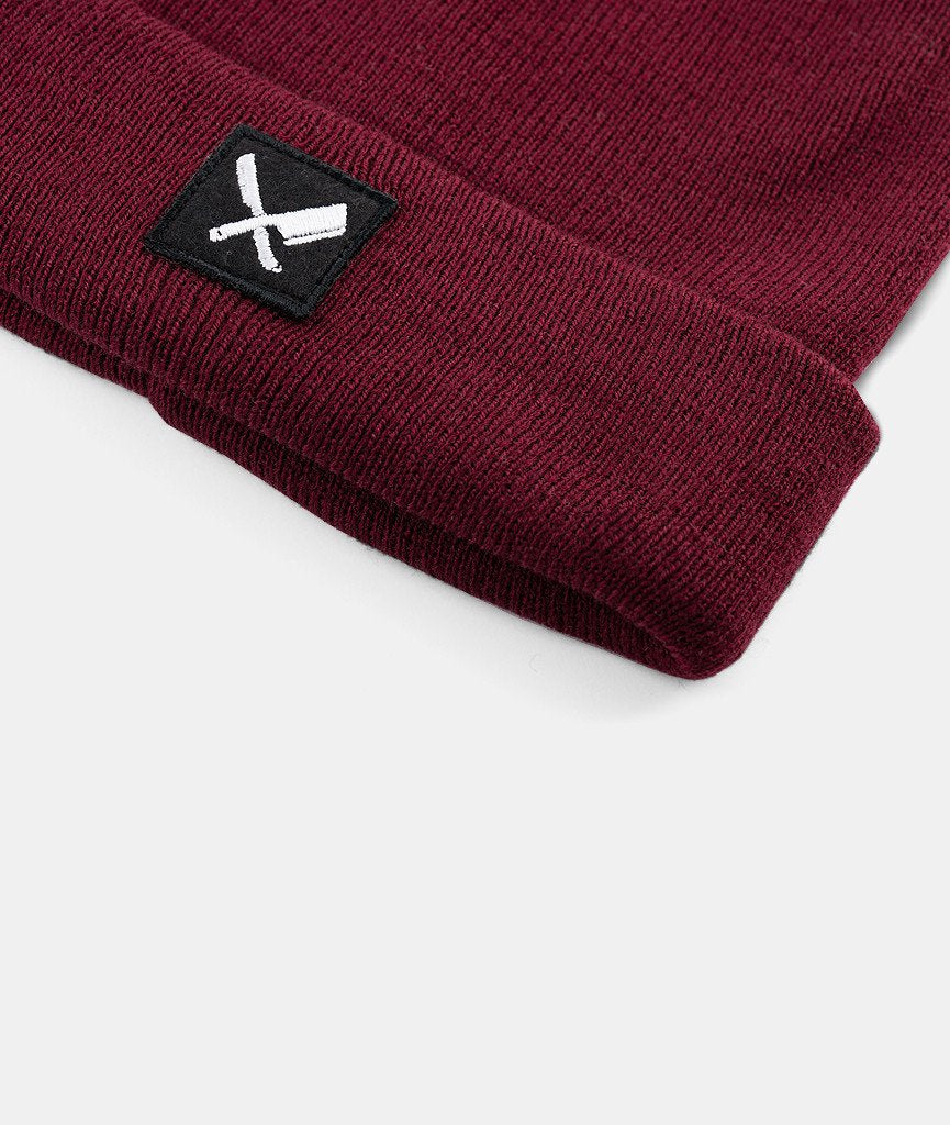 BRANKO Beanie by Distorted People
