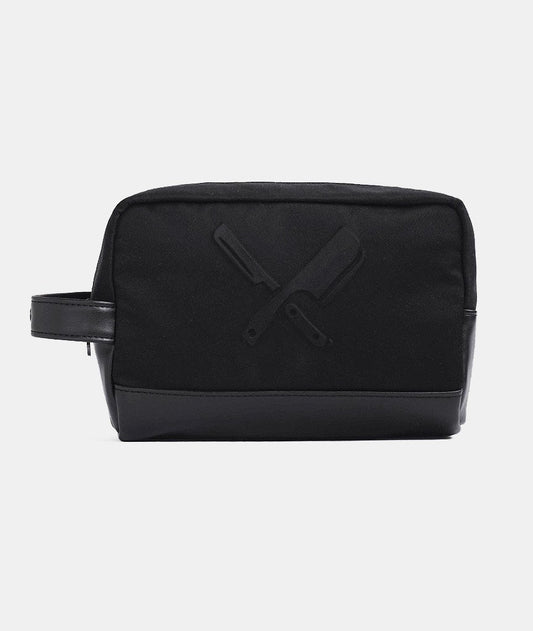 Baxter wash bag by Distorted People