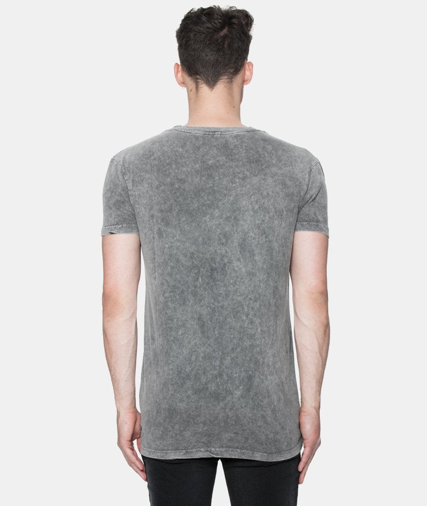 BB BLADES CREW NECK t-shirt by Distorted People
