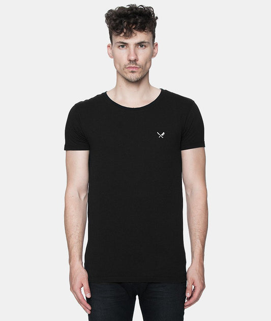 CREW NECK t-shirt by Distorted People